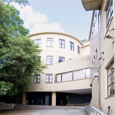 4/13(日)オーケストラクラブ第30回記念定期演奏会を開催！　ノートルダム女学院