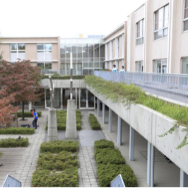 11/24(月祝)入試解説を実施！　文京学院大学女子高等学校