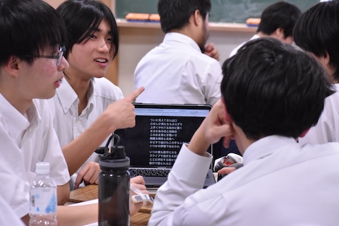 聖学院高等学校