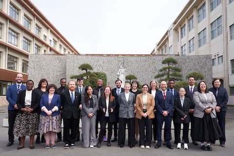 サレジアン国際学園高等学校