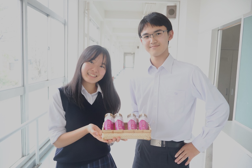 東京立正高等学校