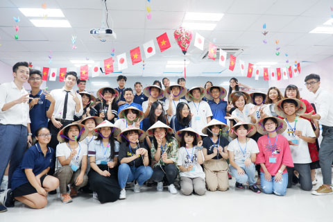 関東国際高等学校