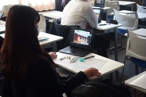 関東国際高等学校