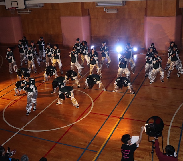 武蔵野高等学校