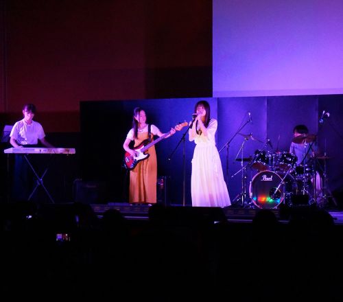 品川エトワール